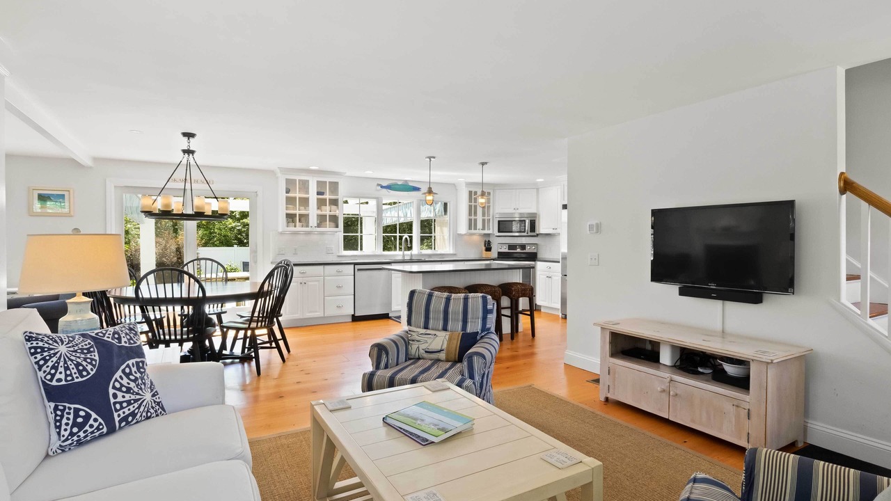 Photo of Livingroom in Orleans