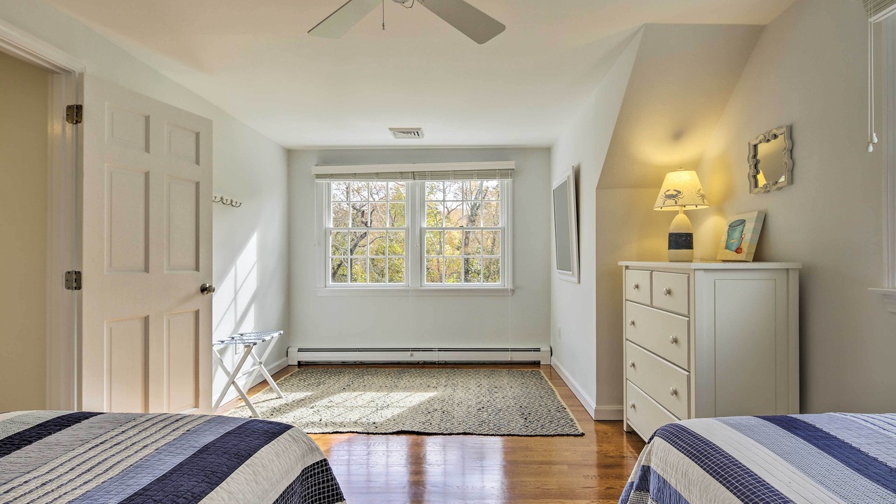 Photo of Bedroom in Orleans