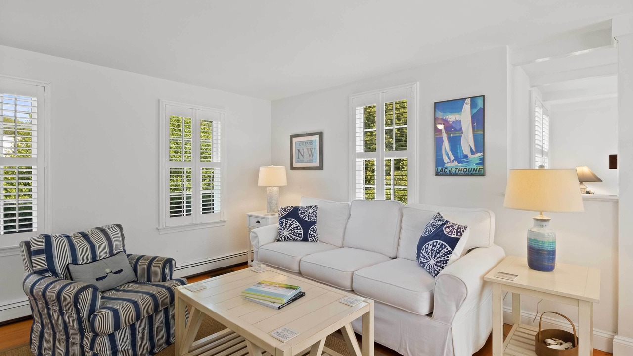 Photo of Livingroom in Orleans