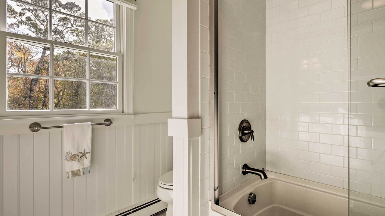 Photo of Bathroom in Orleans
