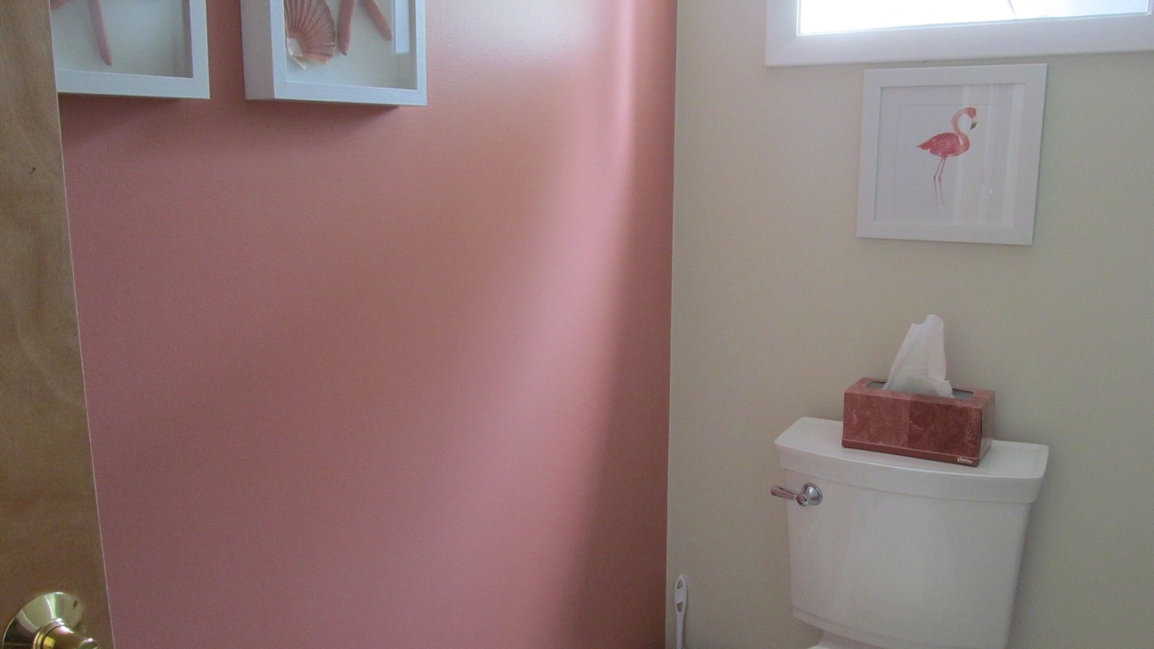 Photo of Bathroom in South Haven