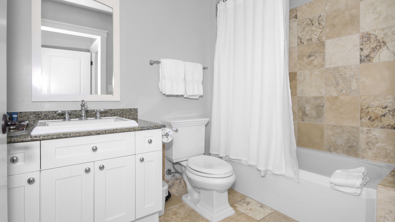Photo of Bathroom in WaterSound Beach