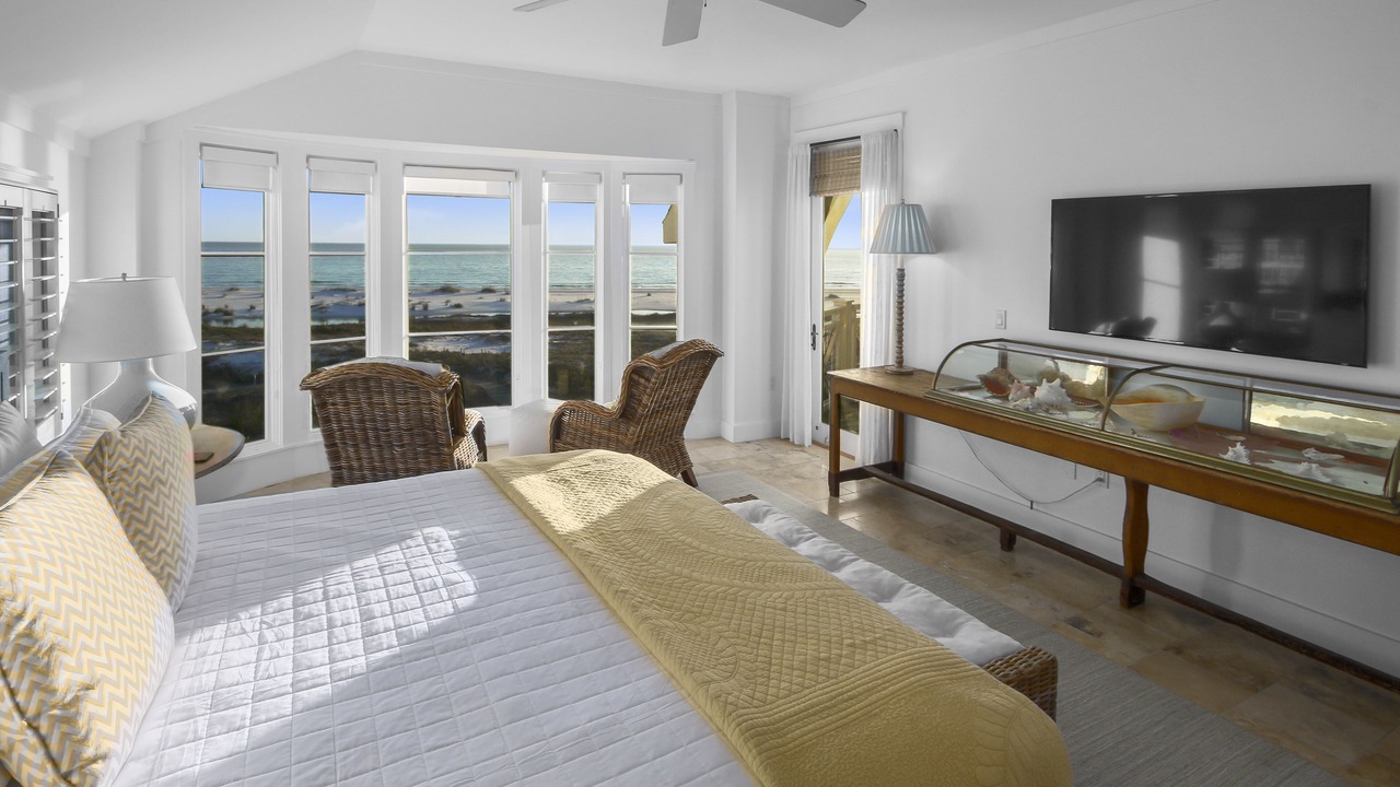 Photo of Bedroom in WaterSound Beach