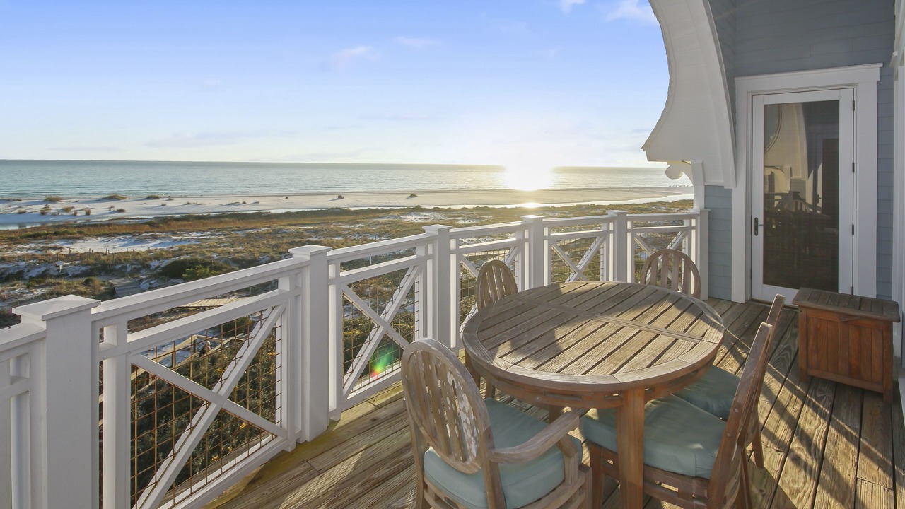 Photo of Outdoor in WaterSound Beach
