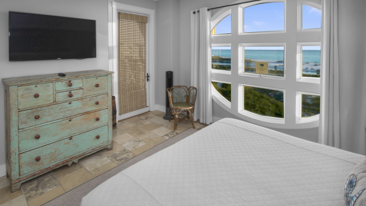 Photo of Bedroom in WaterSound Beach