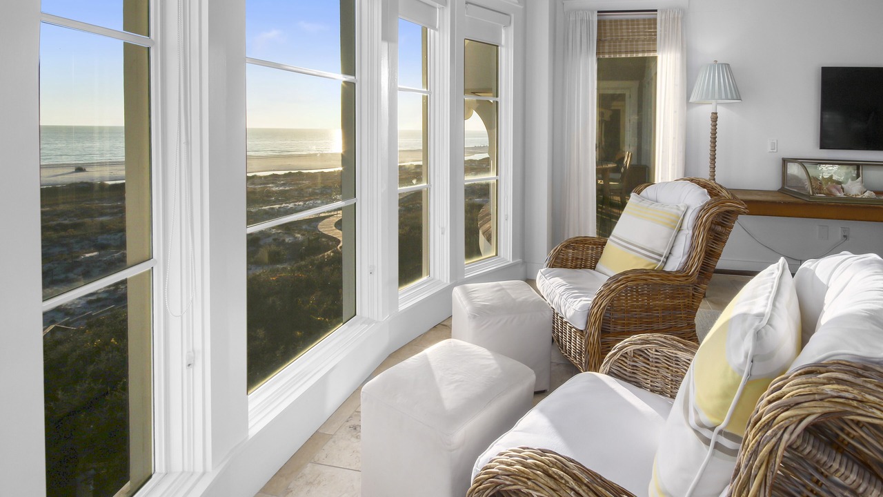 Photo of Livingroom in WaterSound Beach