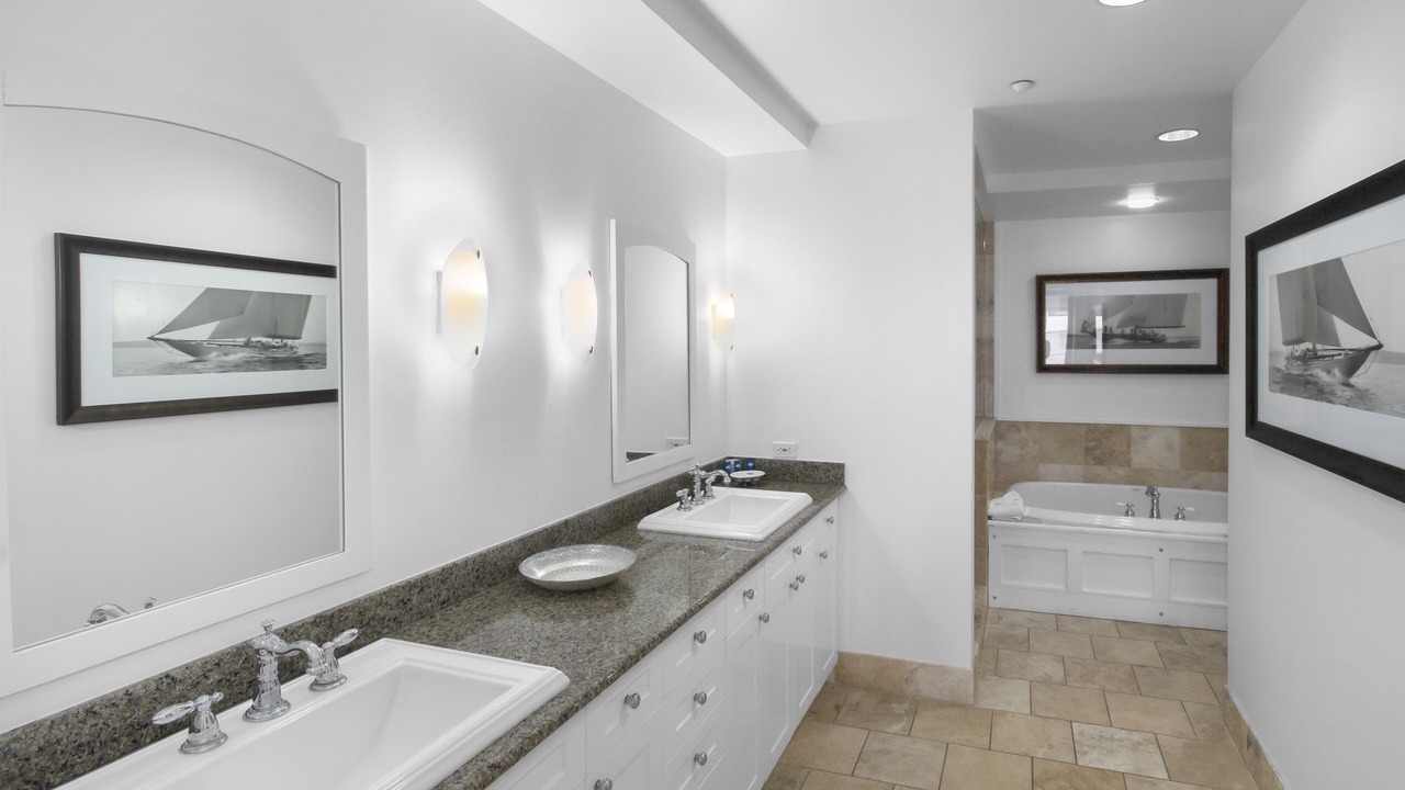 Photo of Bathroom in WaterSound Beach