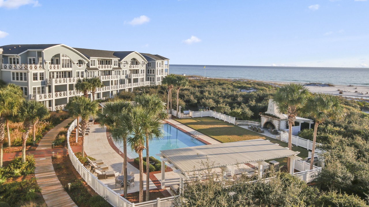 Photo of Outdoor in WaterSound Beach