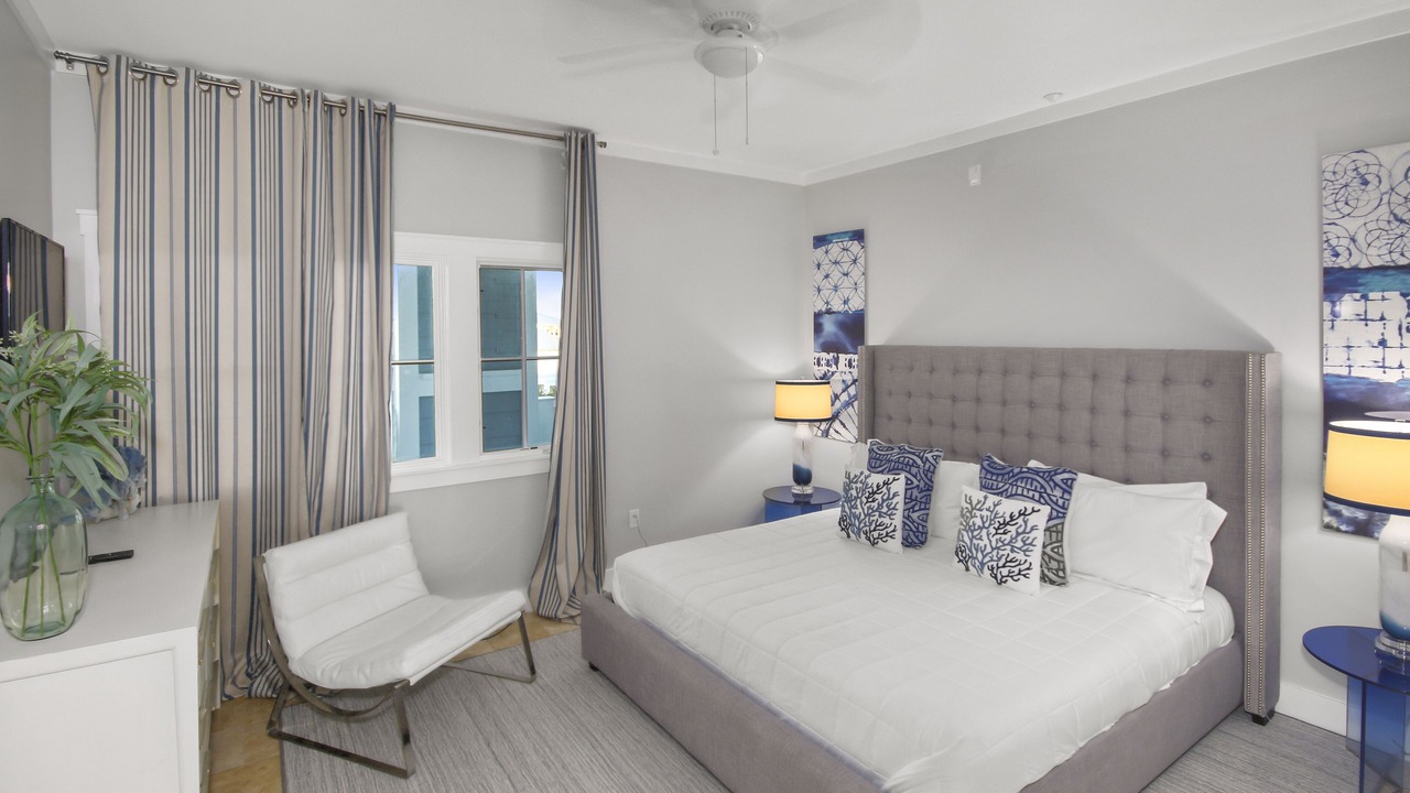 Photo of Bedroom in WaterSound Beach