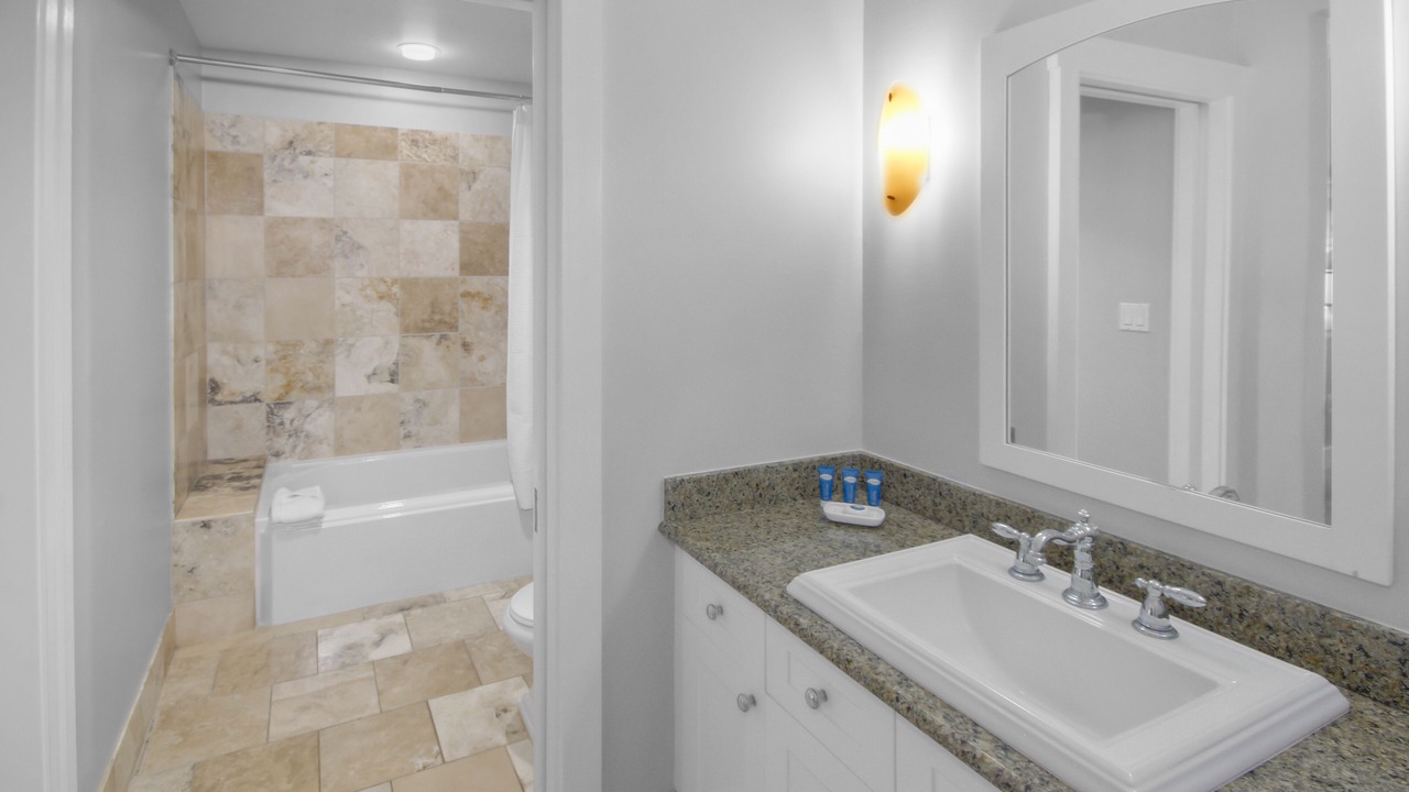 Photo of Bathroom in WaterSound Beach