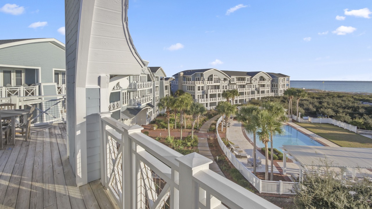Photo of Outdoor in WaterSound Beach