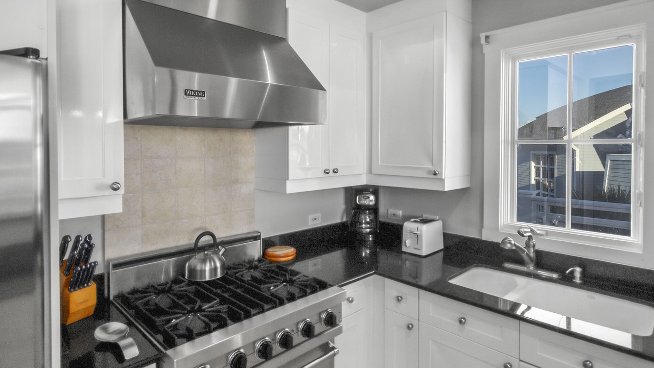 Photo of Kitchen in WaterSound Beach