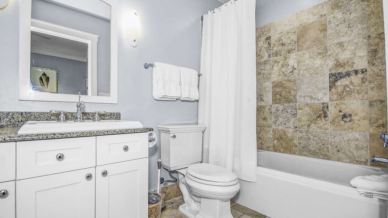 Photo of Bathroom in WaterSound Beach