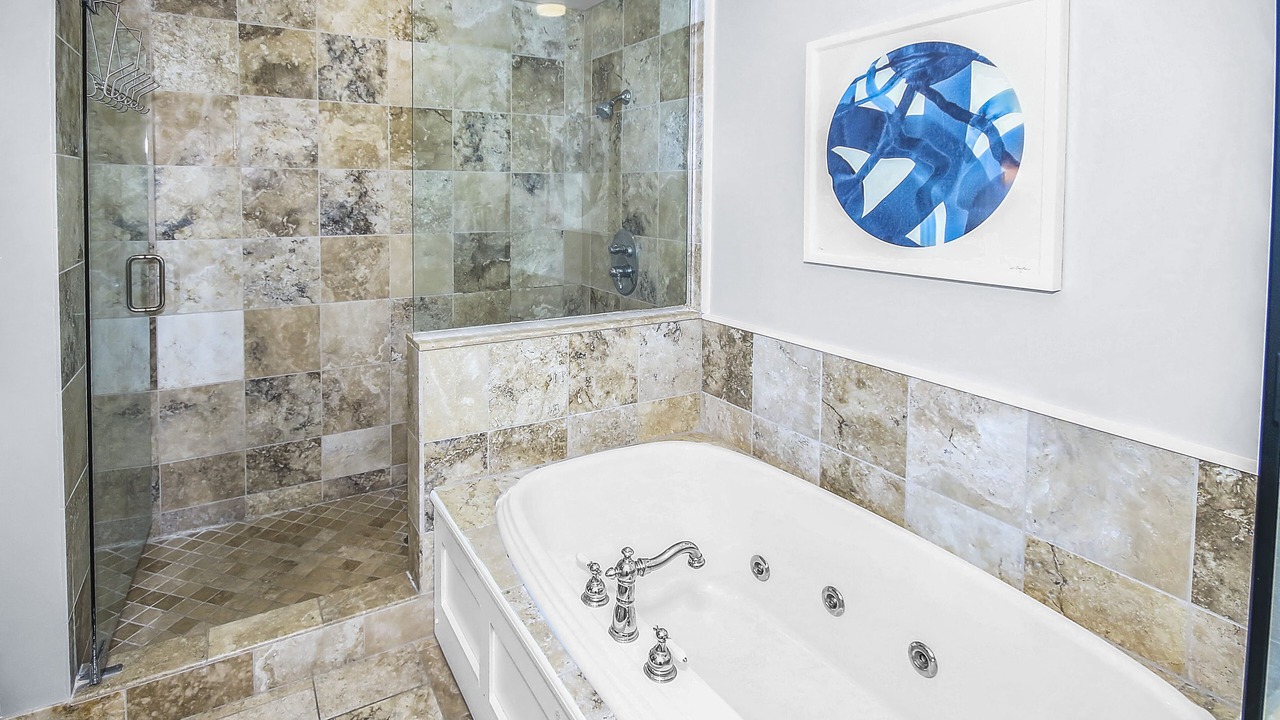 Photo of Bathroom in WaterSound Beach
