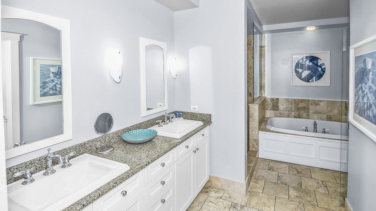 Photo of Bathroom in WaterSound Beach