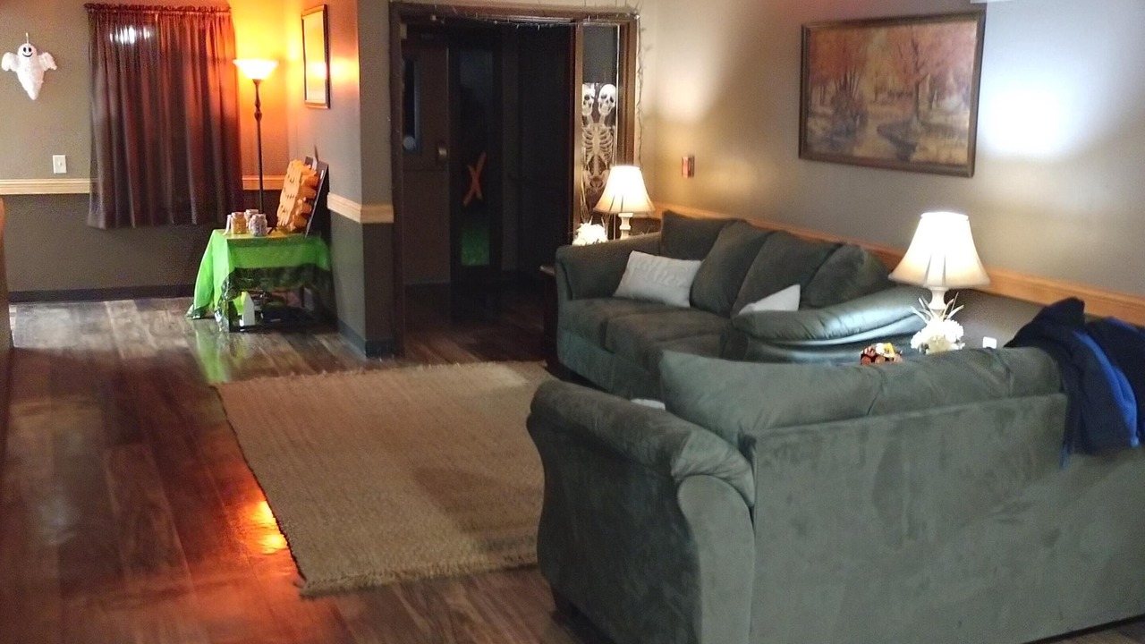 Photo of Livingroom in Cassadaga