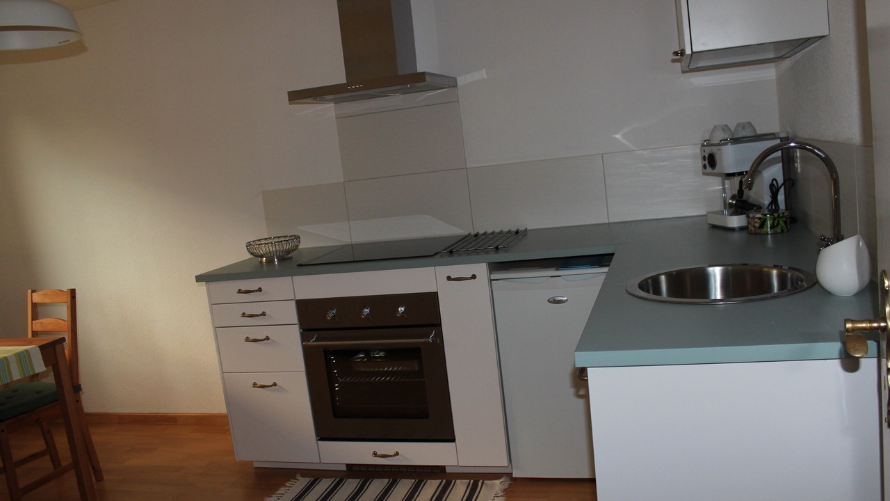 Photo of Kitchen in Dornach