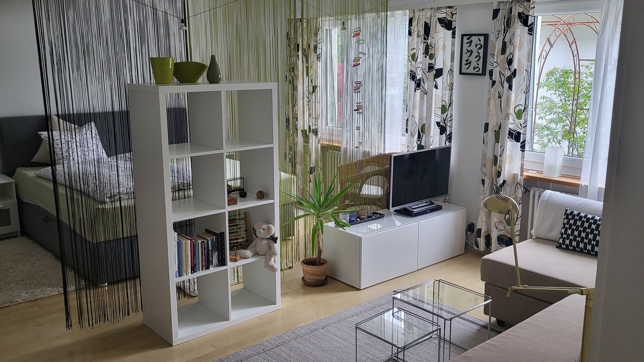 Photo of Bedroom in Dornach