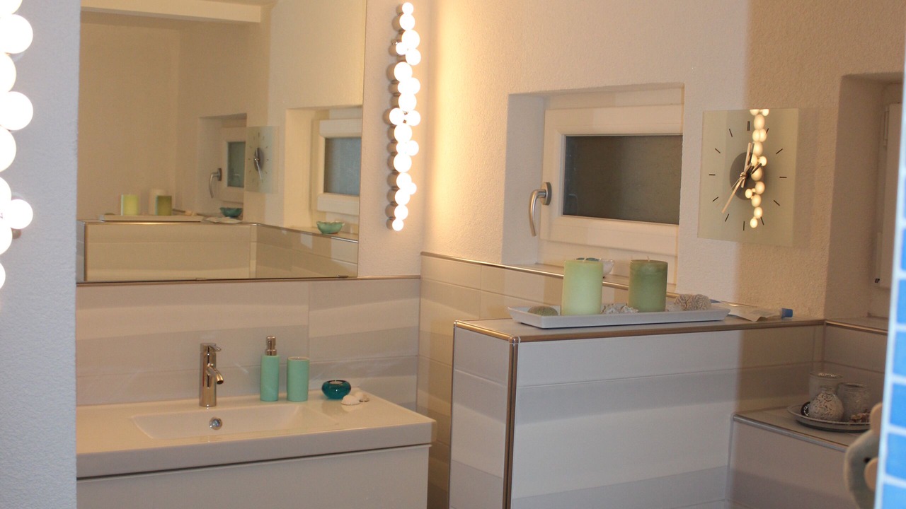 Photo of Bathroom in Dornach