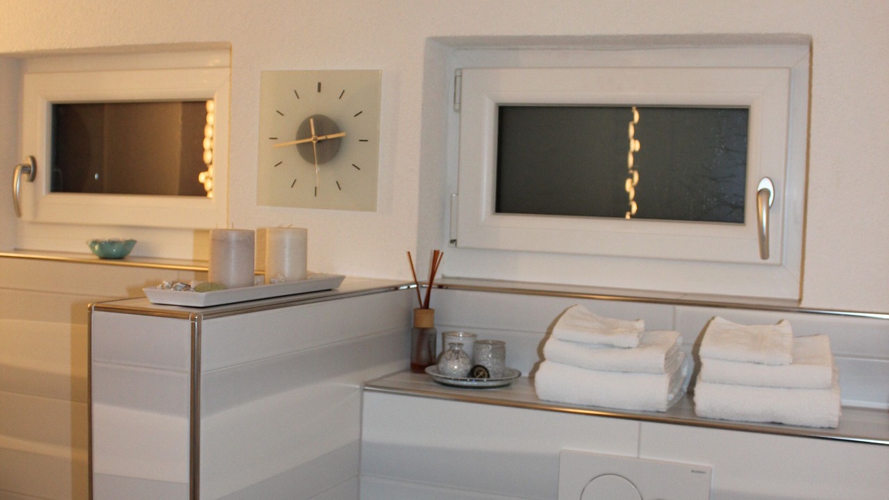 Photo of Bathroom in Dornach