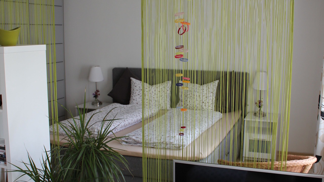 Photo of Bedroom in Dornach