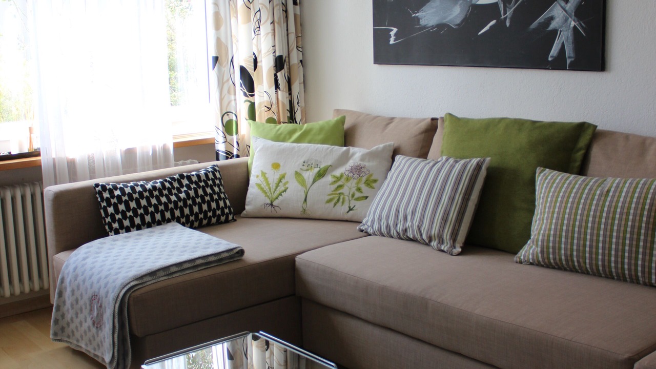 Photo of Livingroom in Dornach