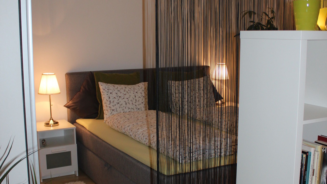 Photo of Bedroom in Dornach