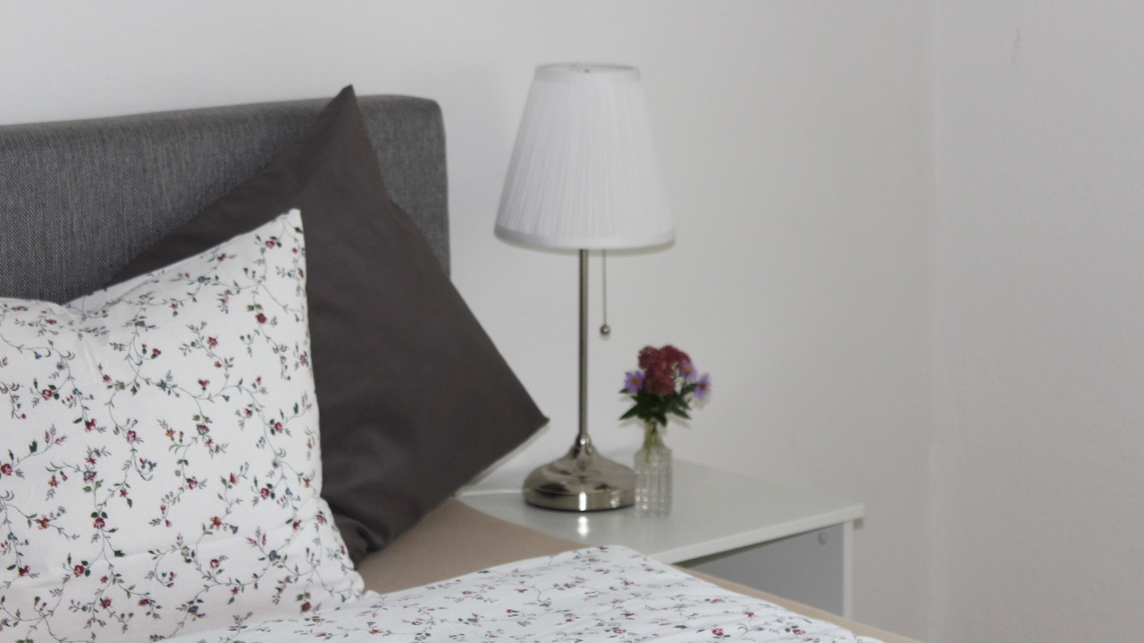 Photo of Bedroom in Dornach