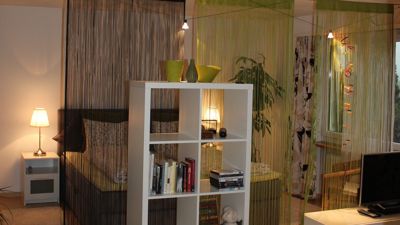 Photo of Livingroom in Dornach