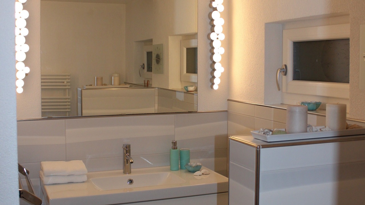 Photo of Bathroom in Dornach