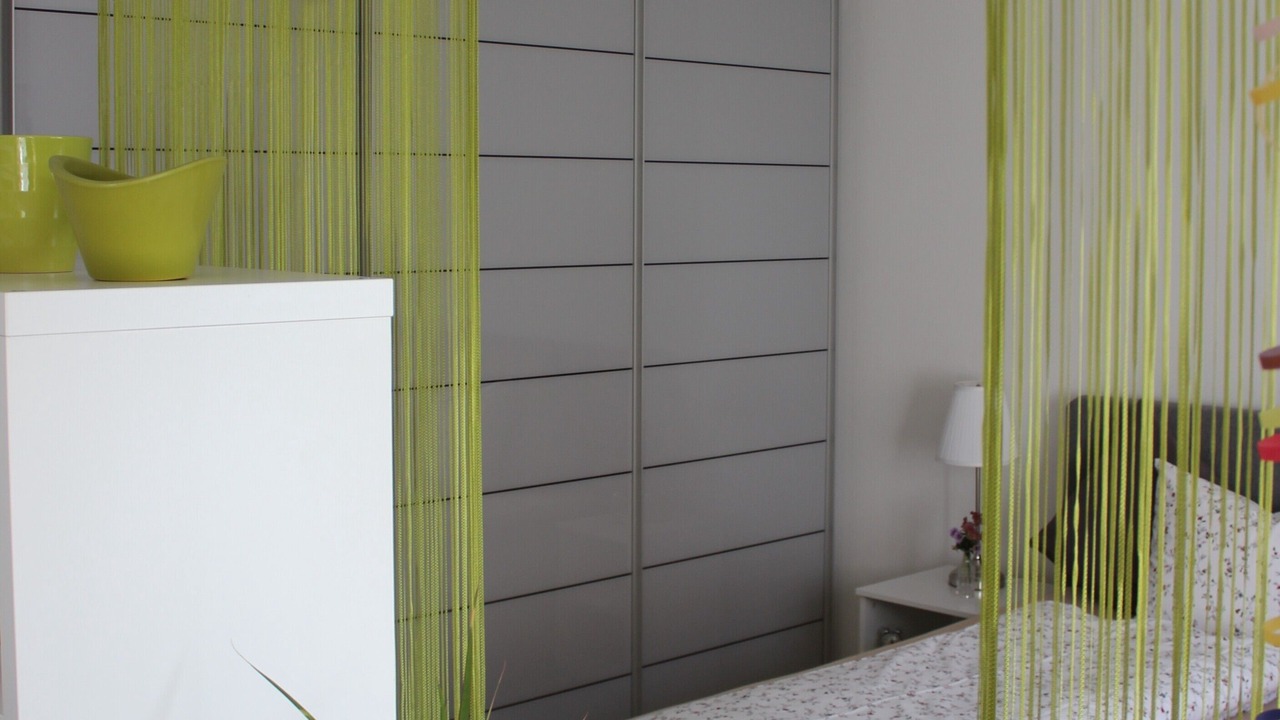 Photo of Bedroom in Dornach