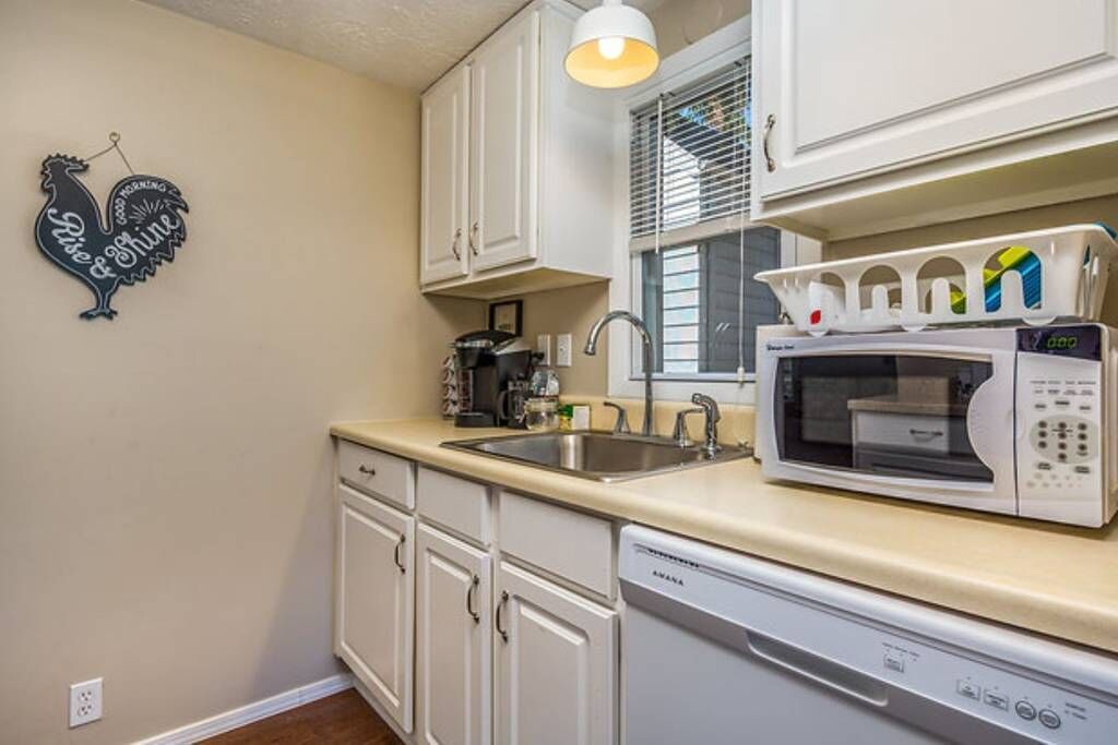 Photo of Kitchen in Lansing