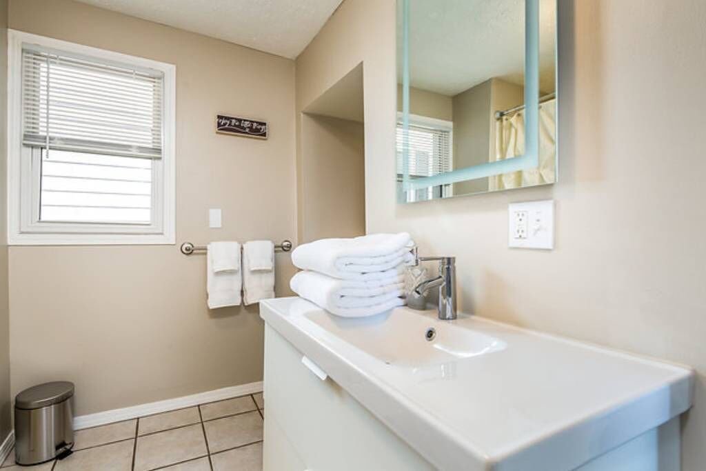 Photo of Bathroom in Lansing