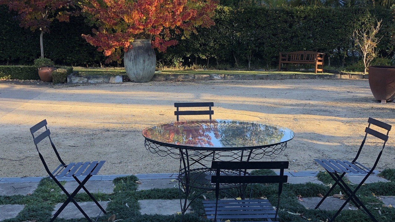 Photo of Outdoor in Ingleside
