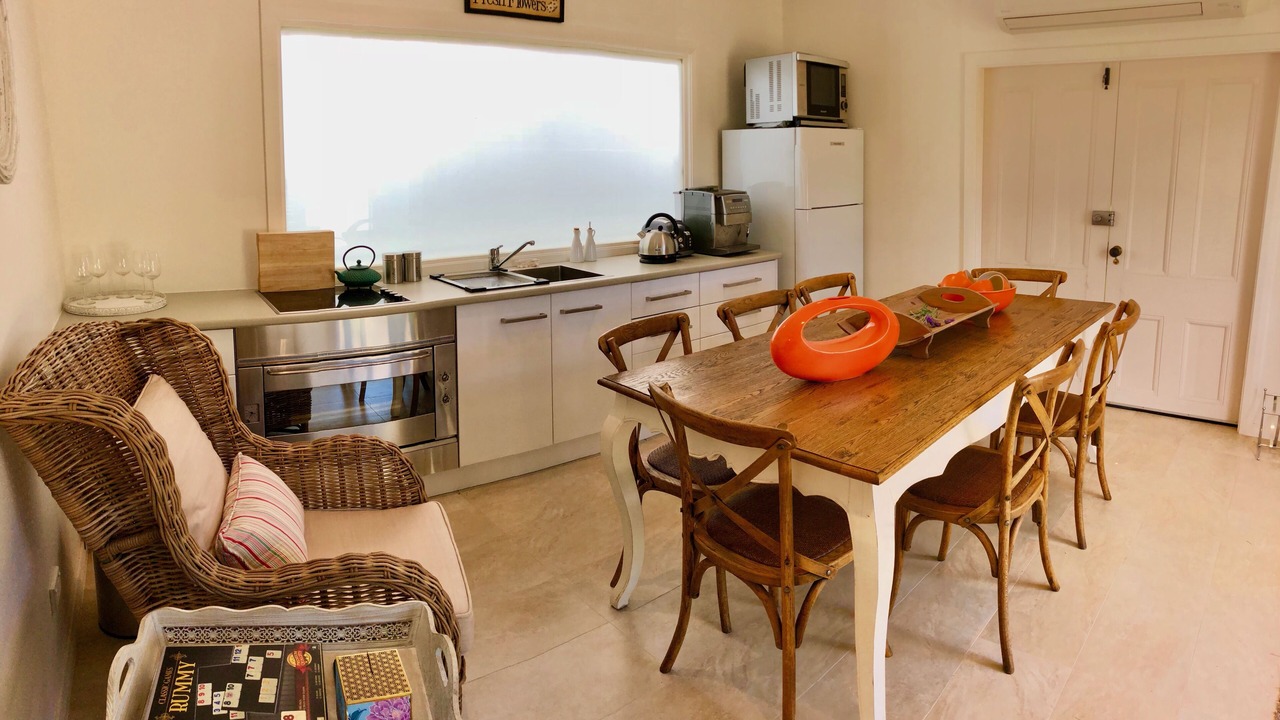 Photo of Kitchen in Ingleside