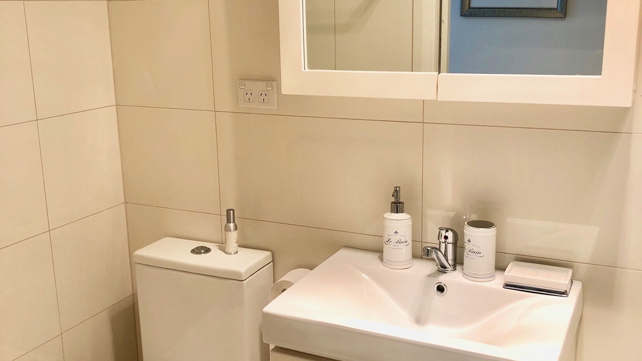 Photo of Bathroom in Ingleside