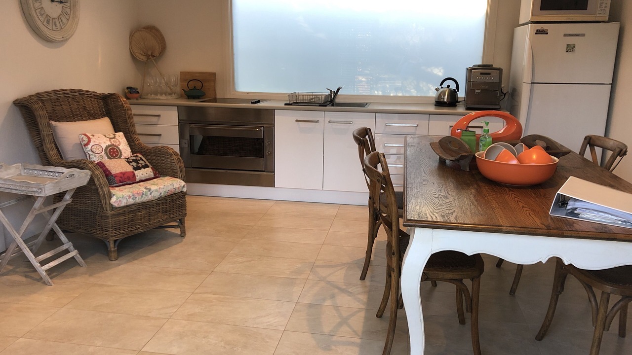 Photo of Kitchen in Ingleside