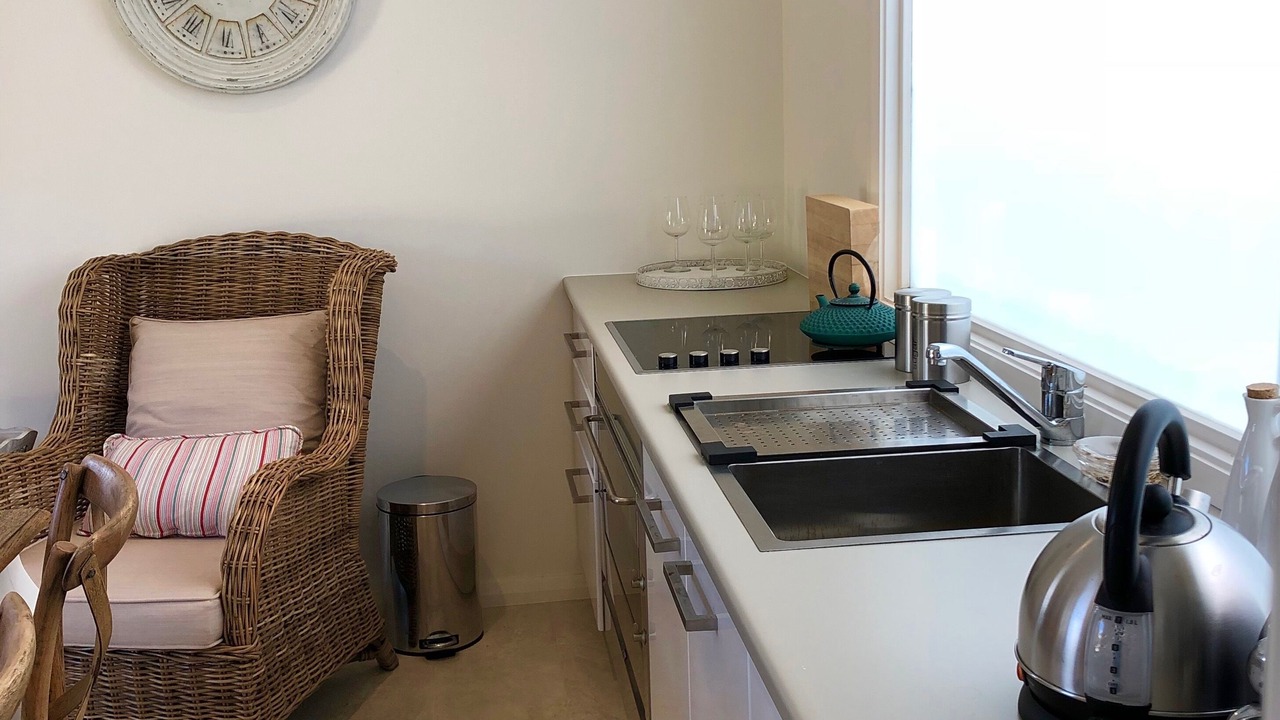 Photo of Kitchen in Ingleside