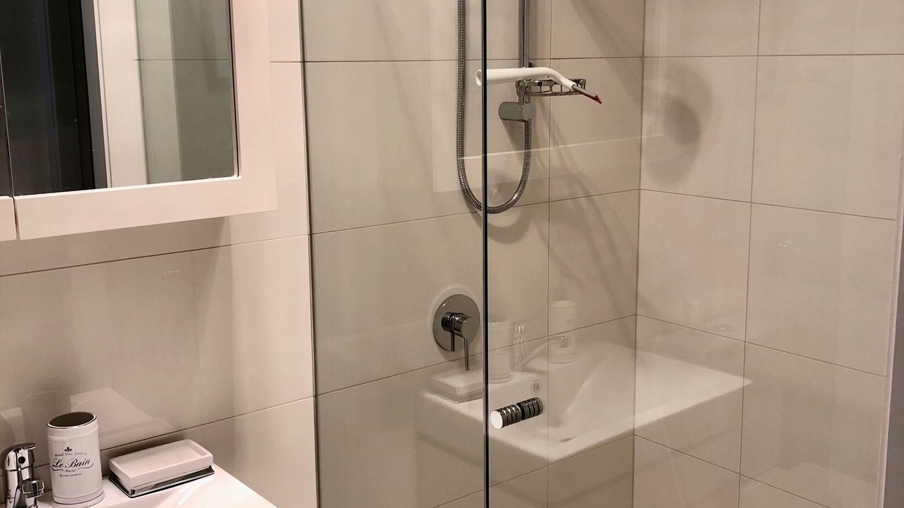 Photo of Bathroom in Ingleside