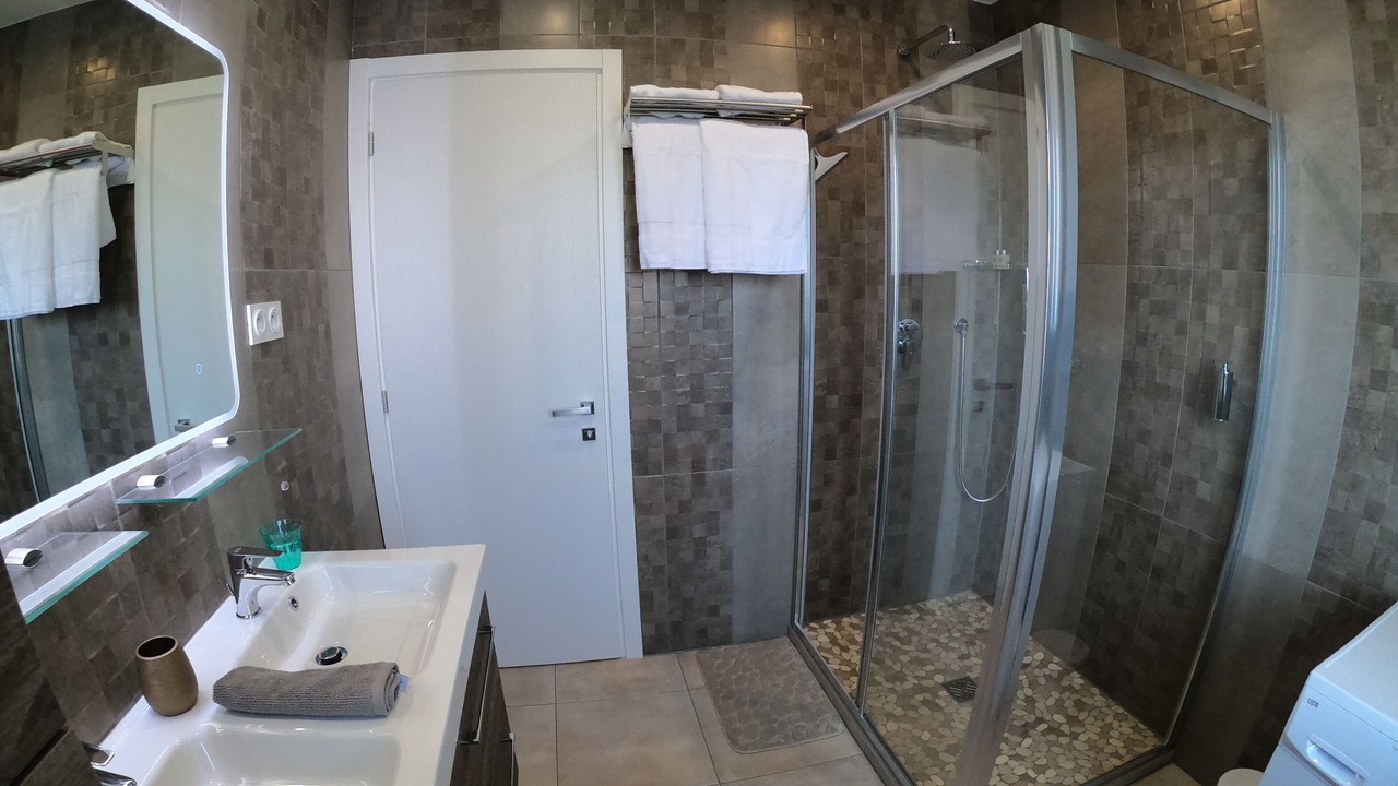 Photo of Bathroom in Jean-Medecin