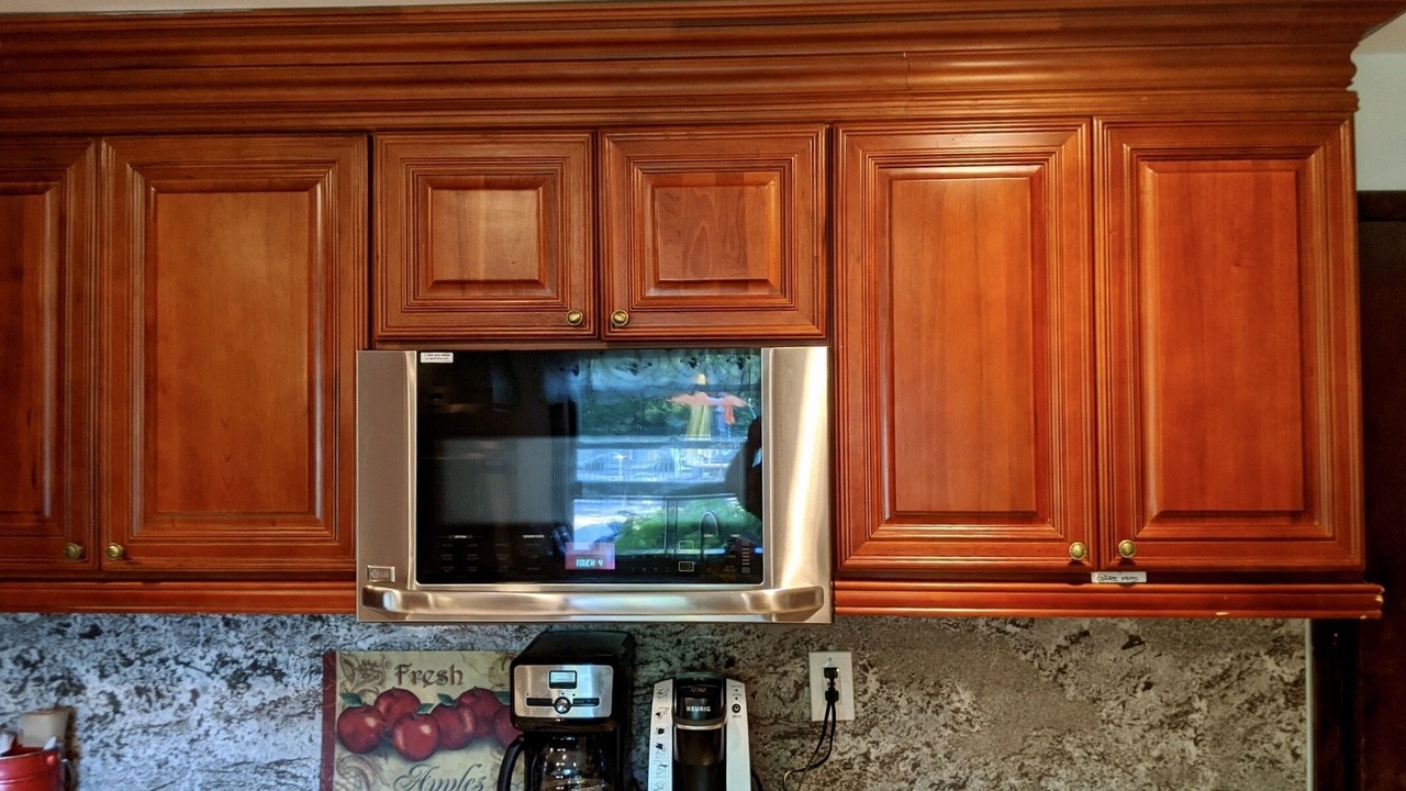 Photo of Kitchen in Hampton Bays