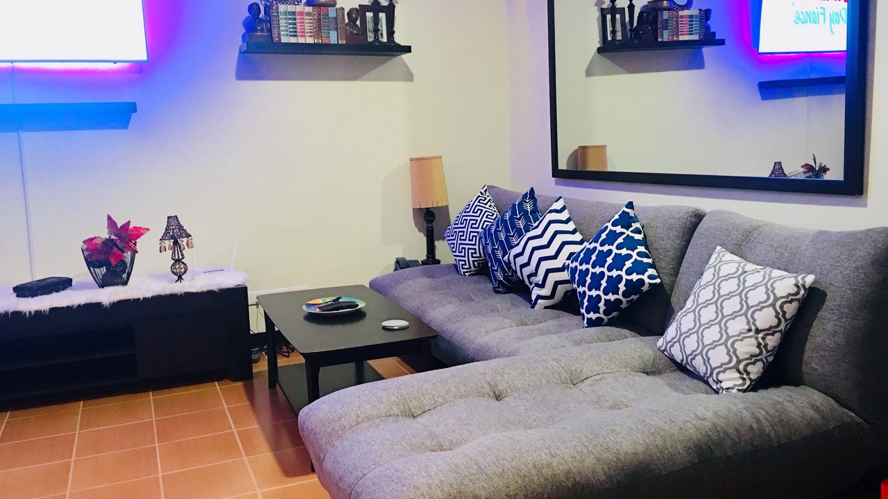 Photo of Livingroom in San Lorenzo