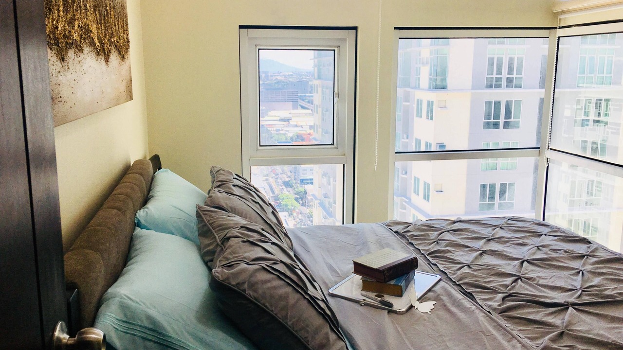 Photo of Bedroom in San Lorenzo