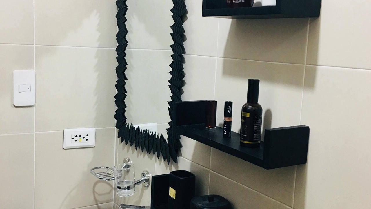 Photo of Bathroom in San Lorenzo