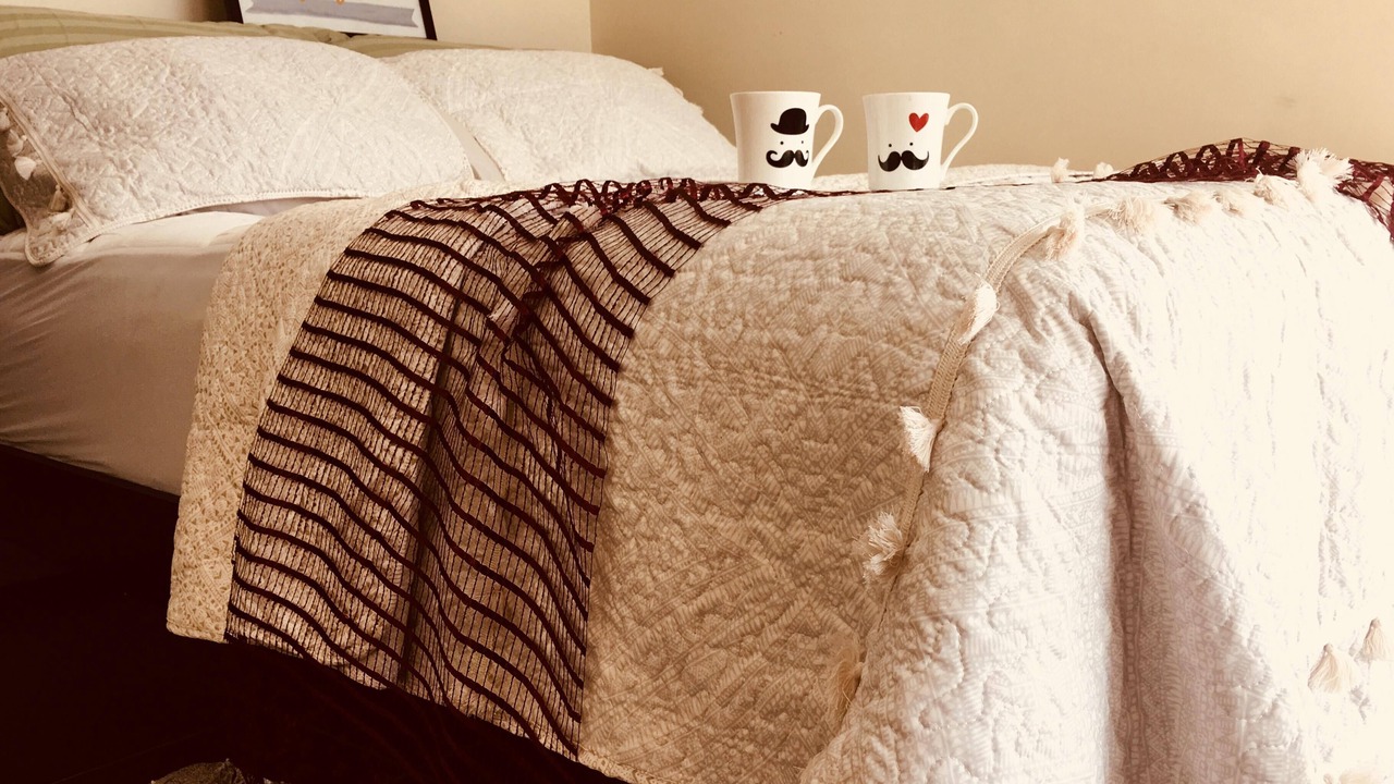 Photo of Bedroom in San Lorenzo