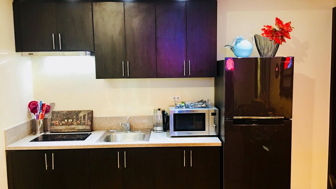 Photo of Kitchen in San Lorenzo