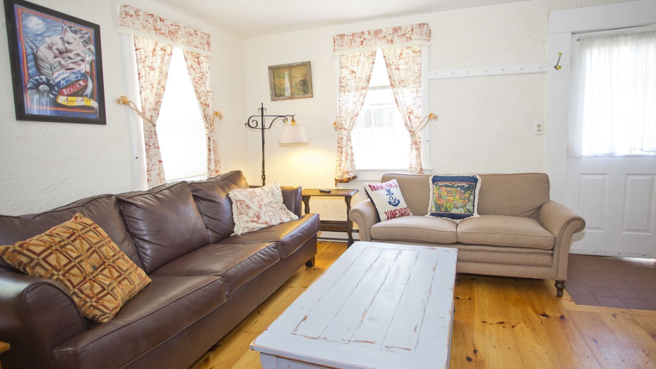 Photo of Bedroom in Edgartown