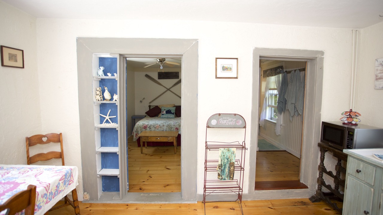 Photo of Bedroom in Edgartown