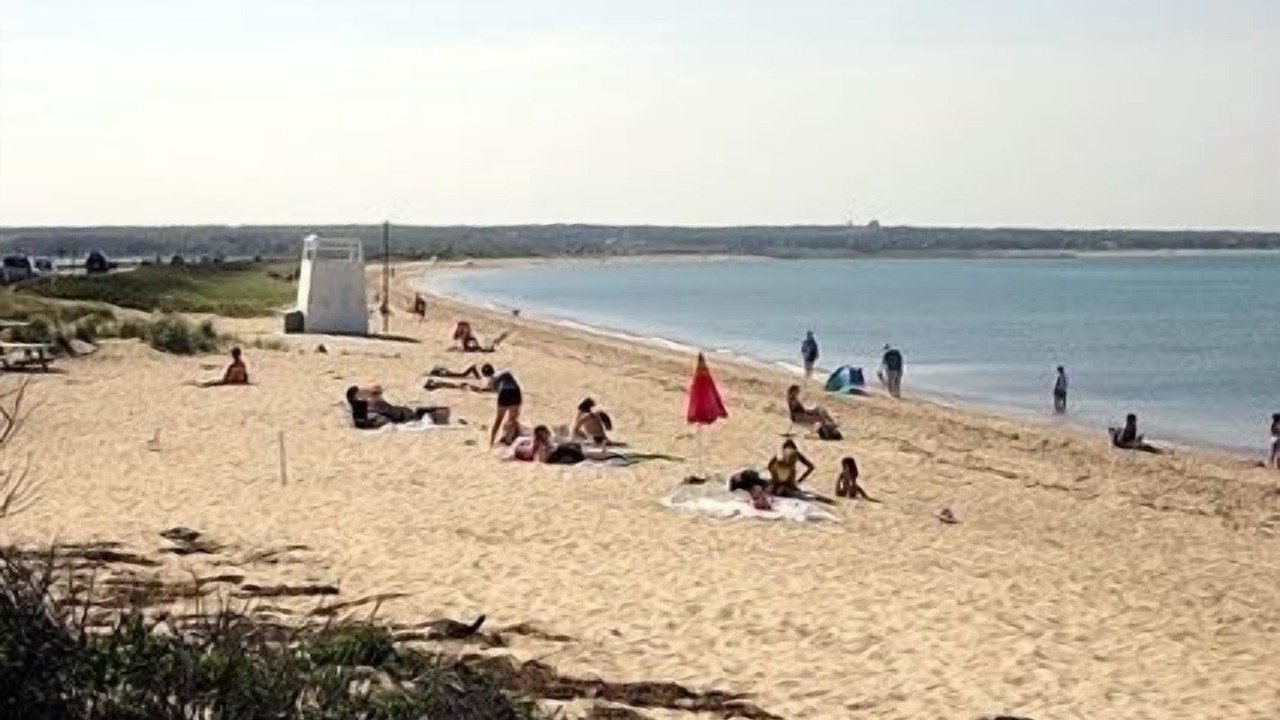 Photo of Others in Edgartown
