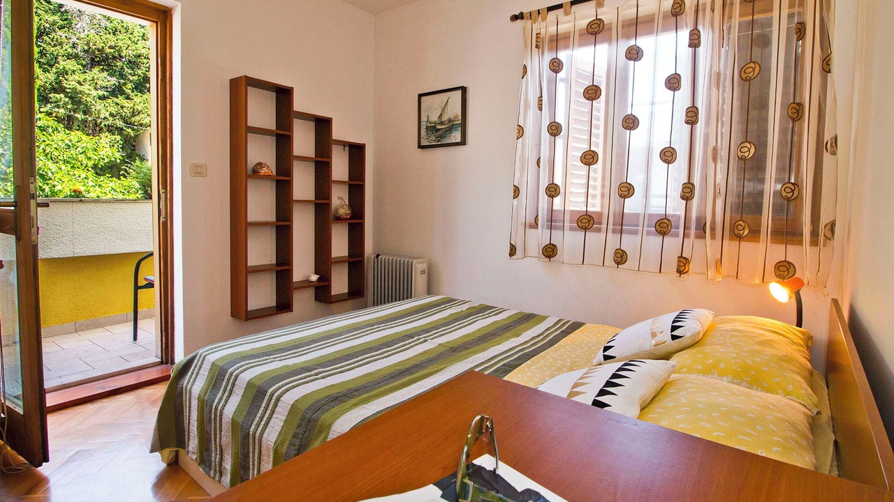 Photo of Bedroom in Split